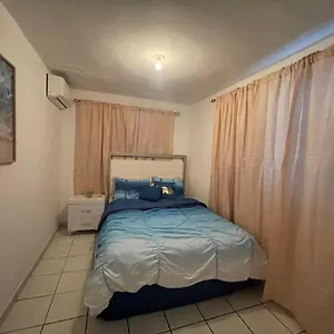 Ocean @ The City Apartment