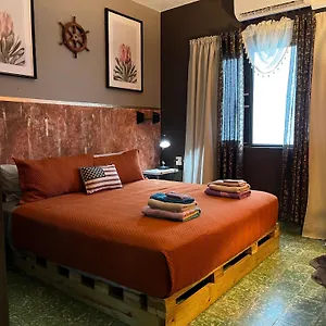Tropical 2 Bedroom Spacious Next To Pool (Adults Only) Apartment