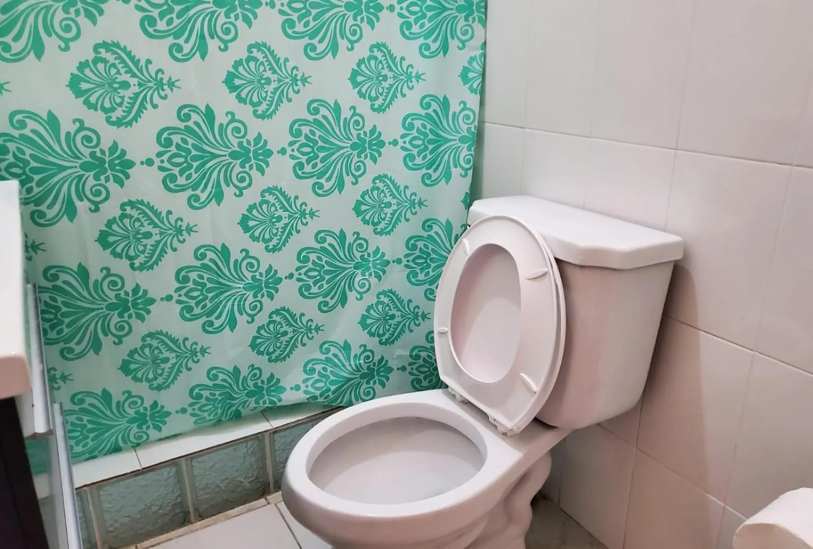 Del Valle Unit 2, Economical Large Studio Near Beach, Sleeps Up To 4 San Juan 0*,  Puerto Rico